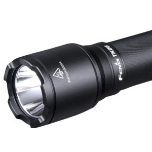 Фонарь ручной Fenix ​​TK06