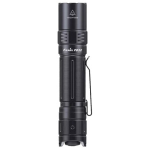 Фонарь ручной Fenix ​​PD32 V2.0