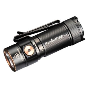 Фонарь ручной Fenix ​​E18R V2.0