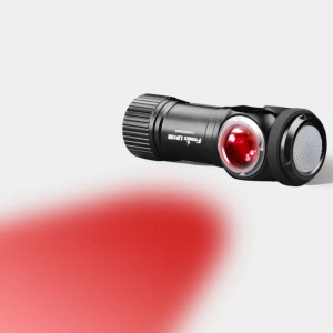 Фонарь ручной Fenix ​​LD15R Cree XP-G3