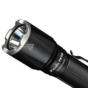 Фонарь ручной подствольный 3100 лм (аккумулятор – в комплекте) Fenix ​​TK16 V2.0