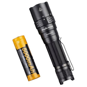 Ліхтар ручний, 3000 Лм, 405 м Fenix PD40R V2.0