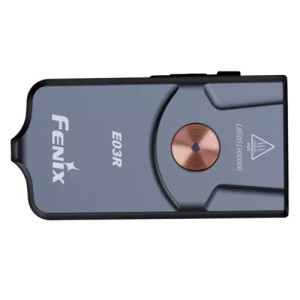 Ліхтар наключний Fenix E03R