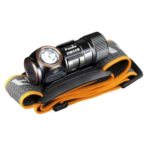 Фонарь налобный Fenix ​​HM50R V2.0