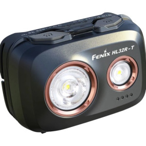 Налобний ліхтар Fenix HL32R-T