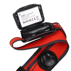Фонарь налобный Fenix ​​HL18R-T