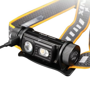 Фонарь налобный Fenix ​​HM60R