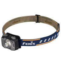 Ліхтар налобний сірий Fenix HL32R Ліхтар налобний сірий Fenix HL32R