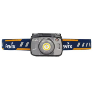 Фонарь налобный серый Fenix ​​HL32R