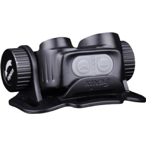 Фонарь налобный + фонарь ручной Fenix ​​HM70R + Fenix ​​E-LITE