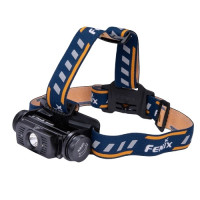 Фонарь налобный Fenix ​​HL60R DY Cree XM-L2 U2 Neutral White LED black