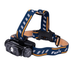 Фонарь налобный Fenix ​​HL60R DY Cree XM-L2 U2 Neutral White LED black