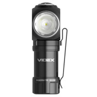 Портативный светодиодный фонарик VIDEX VLF-A055H 600Lm 5700K