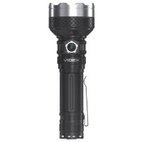 Портативный светодиодный фонарик VIDEX VLF-A505C 5500Lm 5000K