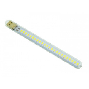 USB LED фонарик Lightwell LW-24L