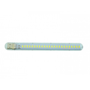 USB LED фонарик Lightwell LW-24L