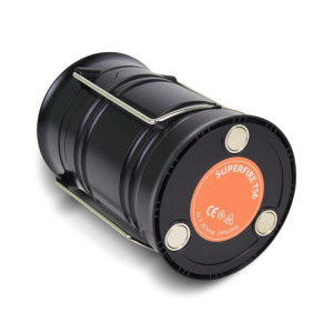 Комплект из двух кемпинговых фонарей Superfire T56 с мощностью 5 Вт