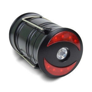 Комплект из двух кемпинговых фонарей Superfire T56 с мощностью 5 Вт