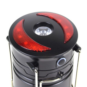 Комплект из двух кемпинговых фонарей Superfire T56 с мощностью 5 Вт