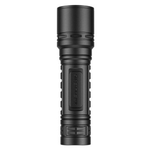 Ручний ліхтарик SUPERFIRE S33-X, що перезаряджається, з потужністю 7 Вт