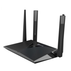 3-портовый двухдиапазонный Wi-Fi маршрутизатор EZVIZ CS-W3-WD1200G-EUP 3-портовый двухдиапазонный Wi-Fi маршрутизатор EZVIZ CS-W3-WD1200G-EUP