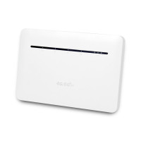 Комплект 4G LTE бездротовий маршрутизатор WCDMA:B1/8 + антена 698-960 (B593) Комплект 4G LTE бездротовий маршрутизатор WCDMA:B1/8 + антена 698-960 (B593)