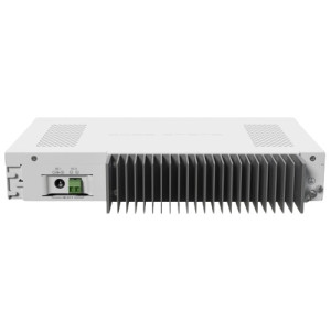 Маршрутизатор MikroTik CCR2004-16G-2S+PC