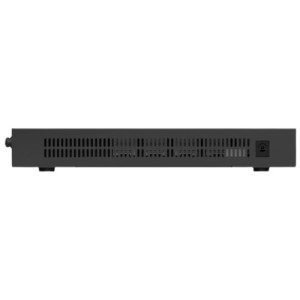 5-портовий маршрутизатор PoE з хмарним керуванням Ruijie Reyee RG-EG305GH-P-E
