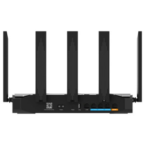 Беспроводной маршрутизатор Wi-Fi 6 AX3000 Ruijie Reyee RG-EG105GW-X