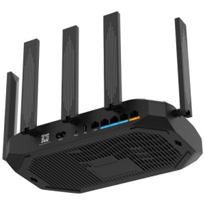 Беспроводной маршрутизатор Wi-Fi 6 AX3000 Ruijie Reyee RG-EG105GW-X