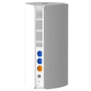 Беспроводной Wi-Fi 6 двухдиапазонный гигабитный MESH маршрутизатор Ruijie Reyee RG-M18