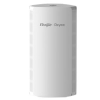 Бездротовий Wi-Fi 6 дводіапазонний гігабітний MESH маршрутизатор Ruijie Reyee RG-M18 Бездротовий Wi-Fi 6 дводіапазонний гігабітний MESH маршрутизатор Ruijie Reyee RG-M18