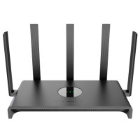 Двухдиапазонный гигабитный маршрутизатор 2хWAN 3000 МБ Wi-Fi 6 RG-EW3000GX PRO