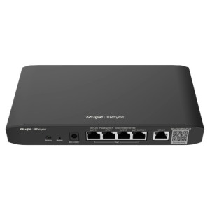 Маршрутизатор серії Ruijie Reyee RG-EG105G-P V2