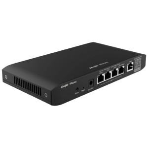 Маршрутизатор серії Ruijie Reyee RG-EG105G-P V2