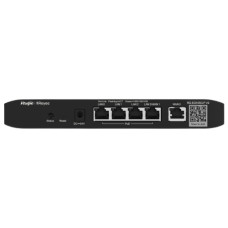 Маршрутизатор серии Ruijie Reyee RG-EG105G-P V2 Маршрутизатор серии Ruijie Reyee RG-EG105G-P V2