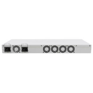 16-портовий маршрутизатор MikroTik CCR2116-12G-4S+