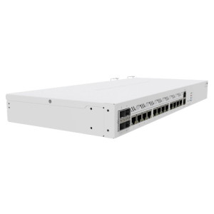 16-портовий маршрутизатор MikroTik CCR2116-12G-4S+