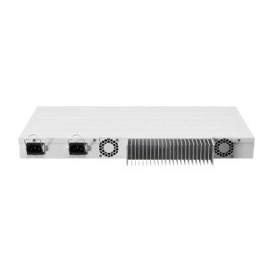 15-портовый маршрутизатор MikroTik CCR2004-1G-12S+2XS