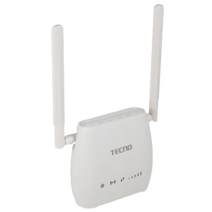 Автономный 4G LTE Wi-Fi роутер Tecno TR210