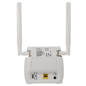Автономный 4G LTE Wi-Fi роутер Tecno TR210