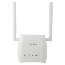 Автономный 4G LTE Wi-Fi роутер Tecno TR210 Автономный 4G LTE Wi-Fi роутер Tecno TR210
