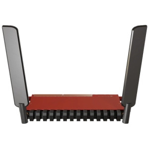 Бездротовий маршрутизатор MikroTik L009UiGS-2HaxD-IN