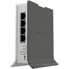 LTE маршрутизатор MikroTik hAP ax lite LTE6 (L41G-2axD&FG621-EA) LTE маршрутизатор MikroTik hAP ax lite LTE6 (L41G-2axD&FG621-EA)