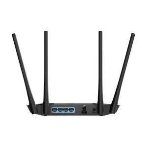 WiFi 5 Mesh 4G LTE-маршрутизатор Cudy LT400D CAT4