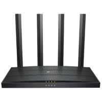 Бездротовий маршрутизатор TP-LINK Archer AX12 Бездротовий маршрутизатор TP-LINK Archer AX12