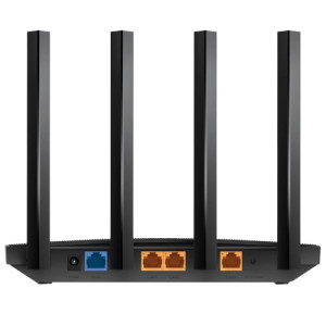 Бездротовий маршрутизатор TP-LINK Archer AX12