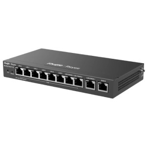 Маршрутизатор Ruijie Reyee RG-EG210G-P-V3