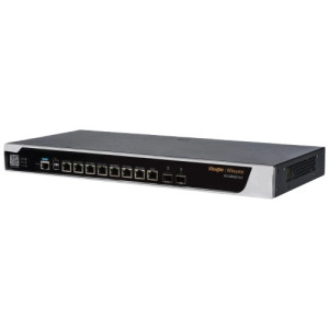 Маршрутизатор Ruijie Reyee RG-NBR6215-E
