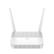 GPON WiFi 5 маршрутизатор Cudy GP1200 гигабитный двухдиапазонный, 1 PON Port/4 Gigabit RJ45 AC1200